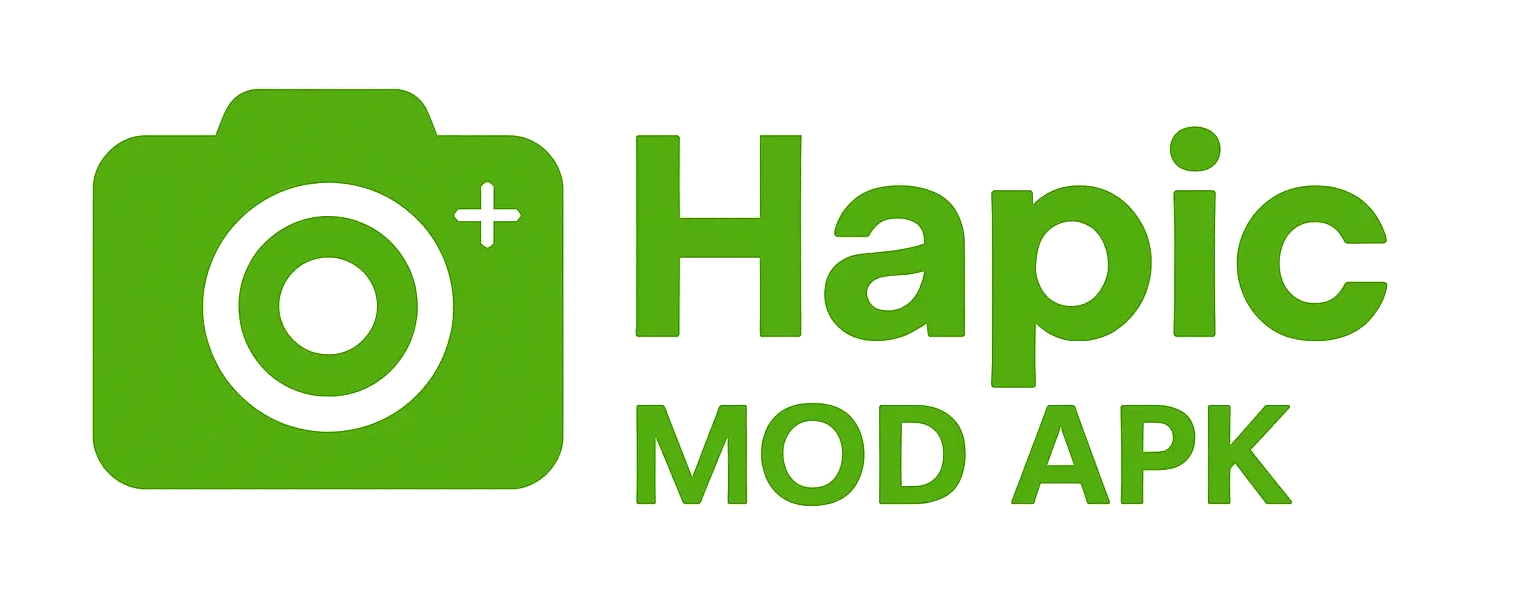 Hapic Mod APK