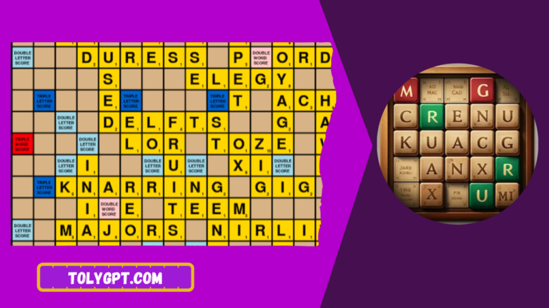 Is AI a Scrabble Word