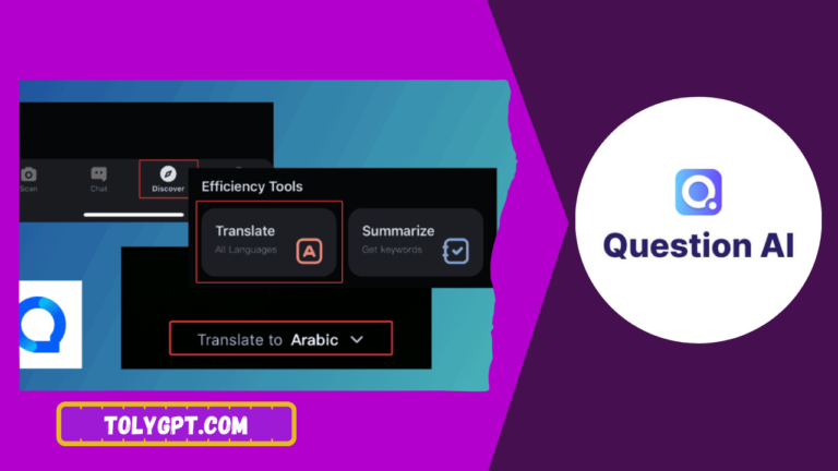 Question AI Review