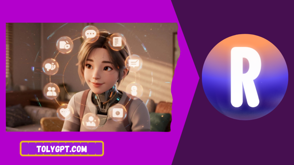 Replika AI Review