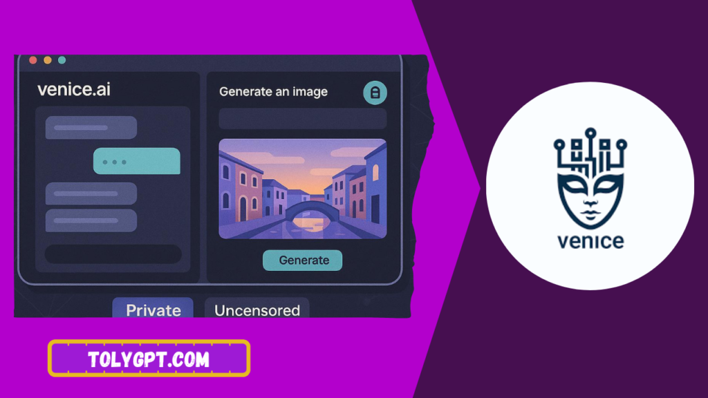 Venice AI Review