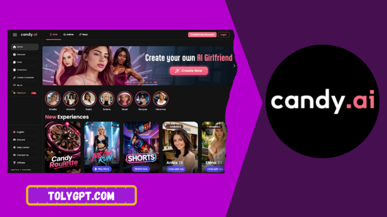 candy ai review