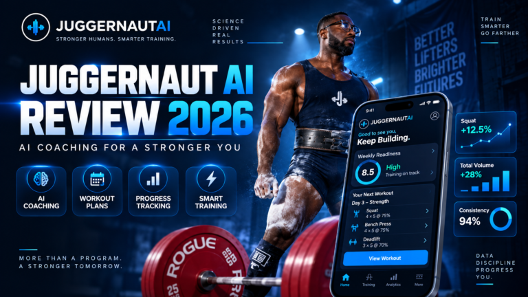Juggernaut AI Review 2026