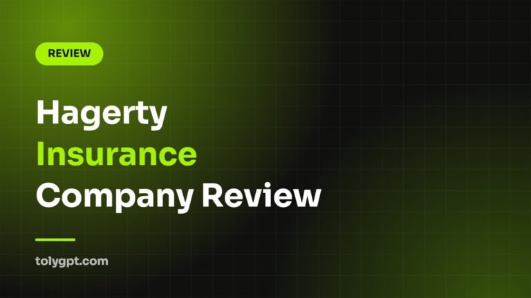 Hagerty Insurance Company review 2026 cover
