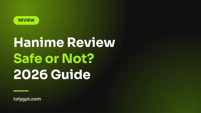 Hanime review 2026: safety and legality guide cover