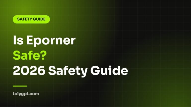 Is Eporner safe: 2026 safety guide cover