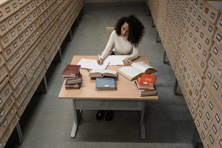 Jenni AI Review: Academic Writing Tool Pricing and Features