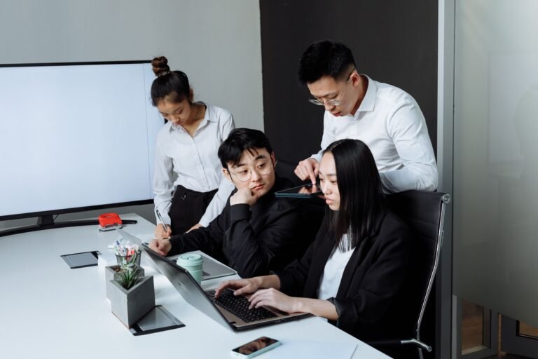 Kore.ai Review: Enterprise AI Agent Platform