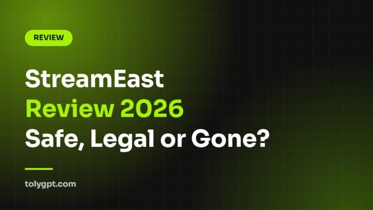 StreamEast review 2026 cover